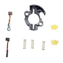 Carbon Brush With Holder Compatible For Honda Activa +