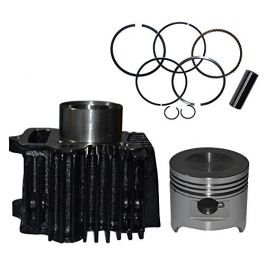 Cylinder Block Piston Kit Compatible For Hero Honda