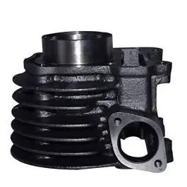 Cylinder Block Piston Kit Compatible For Activa 110/dio 110/maestro Genuine