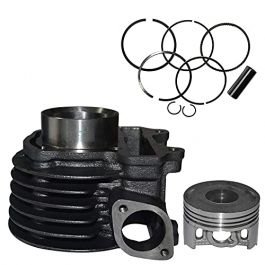 Cylinder Block Piston Kit Compatible For Honda Activa Het