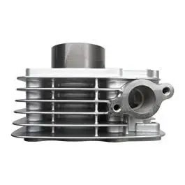 Cyliner Block Kit Compatible For Tvs N-torq Bs4