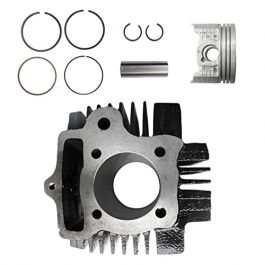 Cyliner Block Kit Compatible For Mahindra Centuro
