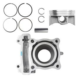 Cyliner Block Kit Compatible For Yamaha R15 Version 2 V2