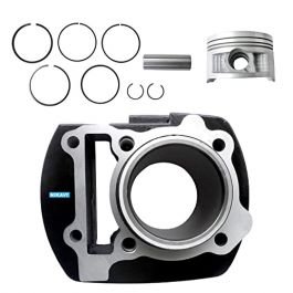 Cyliner Block Kit Compatible For Yamaha Fz