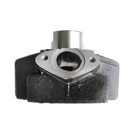 Cyliner Block Kit Compatible For Bajaj M-80