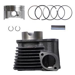 Engine Cylinder Block Kit Compatible For Honda Activa 6g
