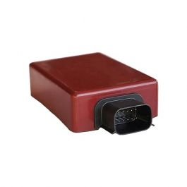 Cdi Unit Compatible For Bajaj Pulsar (ns 200)