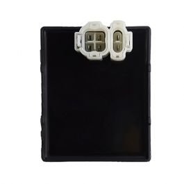 Unit Compatible For Bajaj Pulsar (ug-4)