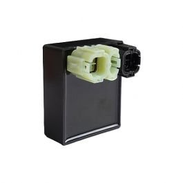 Cdi Unit Compatible For Honda Activa (activa-125cc 10 Pin)