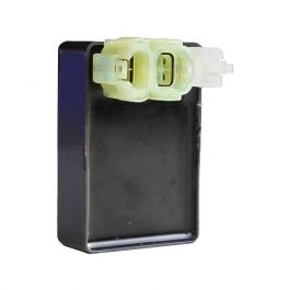 Unit Compatible For Royal Enfield 350 (elctra)