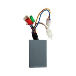 Unit Compatible For Tvs Apache (rtr-160)