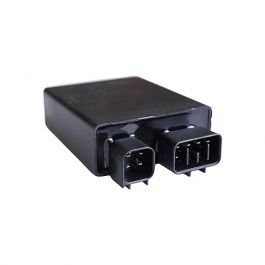Cdi Unit Compatible For Yamaha Fz (fz 8+4 Pin Coupler)