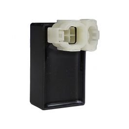Cdi Unit Compatible For Hero Splendor/passion