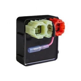 Unit Compatible For Hero Hf Deluxe I3s (red Socket)