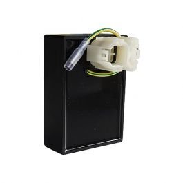 Cdi Unit Compatible For Honda Unicorn/hunk