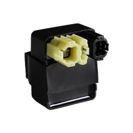 Cdi Unit Compatible For Honda Dio 2001 Model/honda Ace