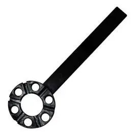 Clutch Holder Bajaj Pulsar