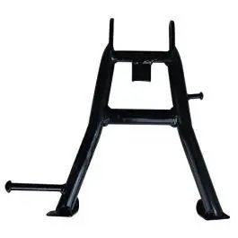 Bike Center Stand Compatible For Tvs Xl Super