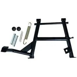 Center Stand Compatible For Ola S1 / S1 Pro Electric (spring/pin)