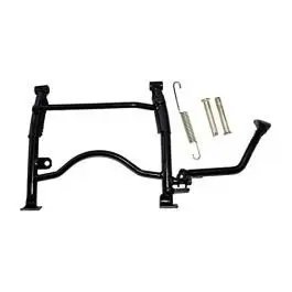 Center Stand Compatible For Tvs N-torq (spring/pin)