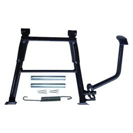 Center Stand Compatible For Tvs Iqube