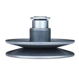 Clutch Pulley Assembly Compatible For Mahindra Duro