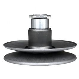 Clutch Pulley Assembly Compatible For Tvs Ntorq