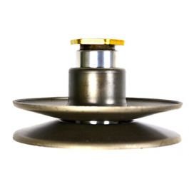 Clutch Pulley Assembly Compatible For Honda Activa 110 Cc