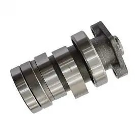 Camshafts Assembly With Bearings For Two Wheeler (honda Activa Old Model)