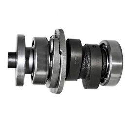 Camshafts Assembly With Bearings Compatible For Tvs Apache Rtr(all Variants)