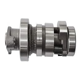 Camshafts Assembly With Bearings For Two Wheeler (honda Activa New Model)