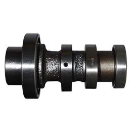 Camshafts Assembly With Bearings Compatible For Hero Honda Splendor (all) / Passion (all)