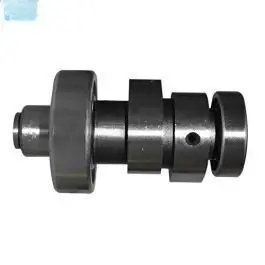Camshafts Assembly With Bearings Compatible For Mahindra Duro/rodeo