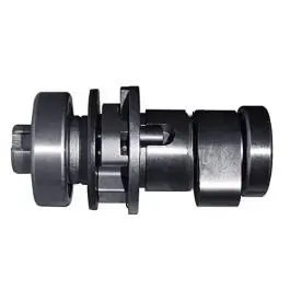 Camshafts Assembly With Bearings Compatible For Bajaj Pulsar 150