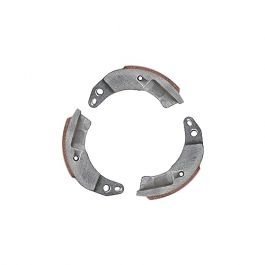 Motorcycle Clutch Shoe Set Compatible For Actva Old