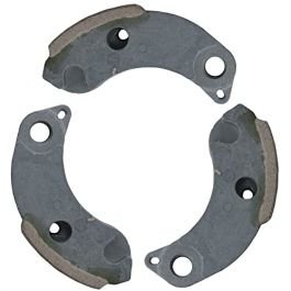 Motorcycle Clutch Shoe Set Compatible For Access Old