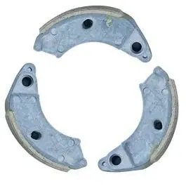 Motorcycle Clutch Shoe Set Compatible For Yamaha Ray