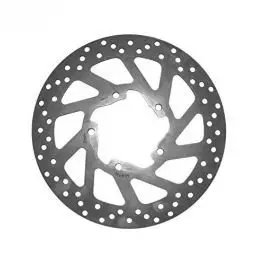 Front Brake Disc Plate Compatible For Yamaha Fz / R15 Version 1 (v1) (front)