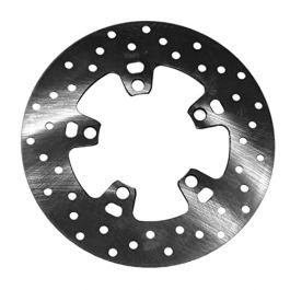 Rear Brake Disc Plate Compatible For Yamaha R15 V3 (rear)