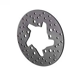 Rear Brake Disc Plate Compatible For Yamaha R15 (rear)