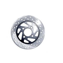 Front Brake Disc Plate Compatible For Suzuki Access/suzuki Burgman Street 125 (front)