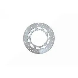 Front Brake Disc Plate Compatible For Yamaha R15 Version -2