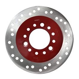 Front Brake Disc Plate Compatible For Honda Aviator / Activa125