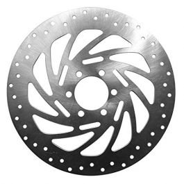 Front Disc Plate Compatible For Ktm Duke/rc