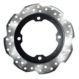 Rear Disc Plate Compatible For Honda Hornet