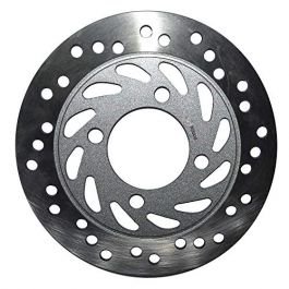Front Disc Plate Compatible For Honda Activa 125