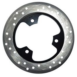 Rear Disc Plate Compatible For Suzuki Gixxer (rear)