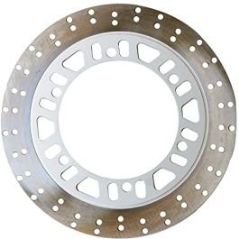 Front Brake Disc Plates Compatible For Bajaj Avenger