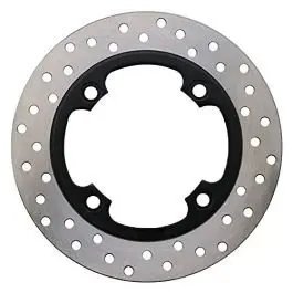Rear Brake Disc Plate Compatible For Honda Dazzler (rear)
