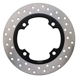 Rear Brake Disc Plate Compatible For Honda Dazzler (rear)